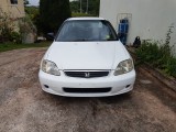 2000 Honda Civic for sale in Manchester, Jamaica
