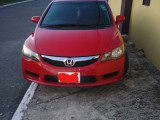 2010 Honda Civic for sale in Kingston / St. Andrew, Jamaica
