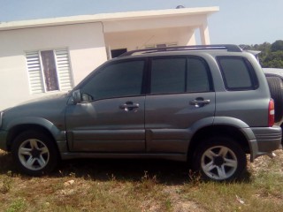 1998 Suzuki Vitara for sale in St. Catherine, Jamaica