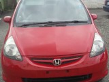 2007 Honda FIT NEWLY IMPORTED for sale in Kingston / St. Andrew, Jamaica