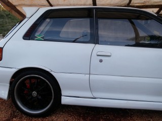 1992 toyota starlet gt turbo 1992 toyota starlet gt turbo