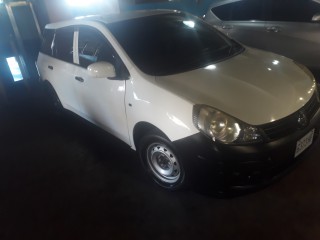 2011 Nissan AD WAGON for sale in Kingston / St. Andrew, Jamaica