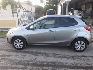 2013 Mazda Demio for sale in St. Catherine, Jamaica