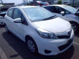 2012 Toyota Vitz for sale in St. Catherine, Jamaica