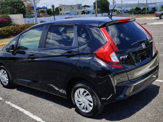 2017 Honda Fit