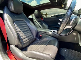 2017 Mercedes Benz C43 AMG COUPE 
$6,500,000