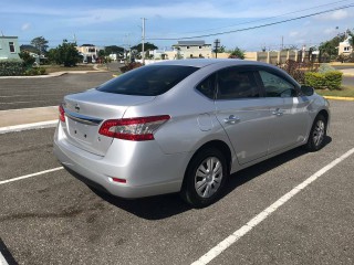 2016 Nissan Sylphy for sale in St. Catherine, Jamaica