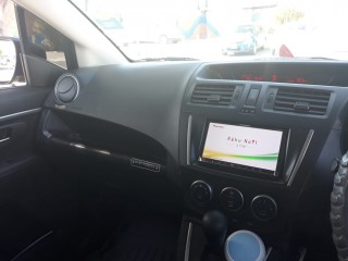 2013 Mazda Premacy for sale in Kingston / St. Andrew, Jamaica