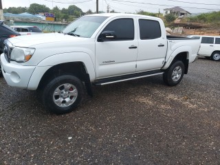 2010 Toyota Tacoma for sale in Westmoreland, Jamaica