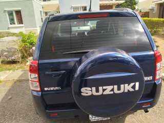 2011 Suzuki Grand Vitra for sale in Kingston / St. Andrew, Jamaica