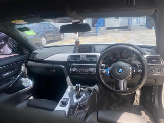 2015 BMW 428