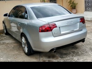 2007 Audi A4