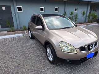 2013 Nissan Qashqai for sale in Kingston / St. Andrew, Jamaica
