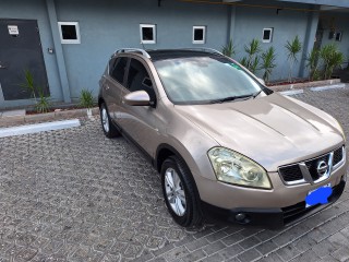 2013 Nissan Qashqai 
$1,250,000