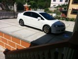 2007 Honda Civic for sale in Manchester, Jamaica