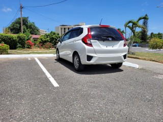 2017 Honda Fit