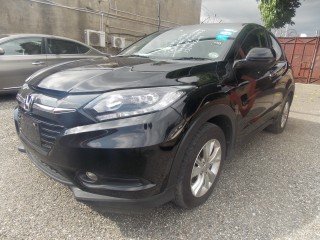 2016 Honda VEZEL for sale in Kingston / St. Andrew, Jamaica