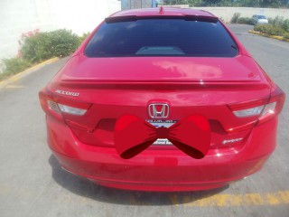 2018 Honda Accord for sale in Kingston / St. Andrew, Jamaica