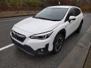 2021 Subaru XV HYBRID
$4,600,000