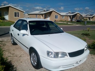 1998 Toyota Corolla for sale in St. Catherine, Jamaica