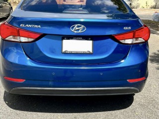 2014 Hyundai Elantra