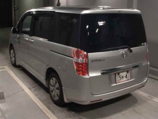 2014 Honda Step Wagon for sale in Kingston / St. Andrew, Jamaica