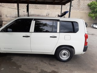 2013 Toyota Probox for sale in Kingston / St. Andrew, Jamaica