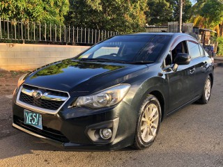 2012 Subaru Subaru for sale in Kingston / St. Andrew, Jamaica