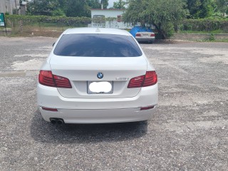 2015 BMW 5 series for sale in Westmoreland, Jamaica