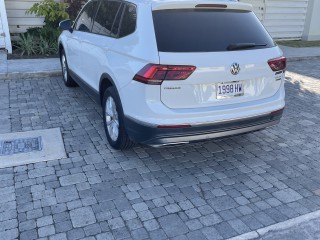 2019 Volkswagen Tiguan All Space for sale in St. James, Jamaica