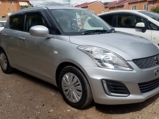 2014 Suzuki Swift for sale in Kingston / St. Andrew, Jamaica