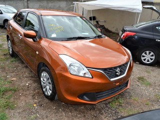2016 Suzuki Baleno for sale in Kingston / St. Andrew, Jamaica