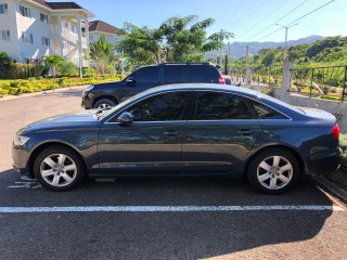 2012 Audi A6 for sale in St. James, Jamaica