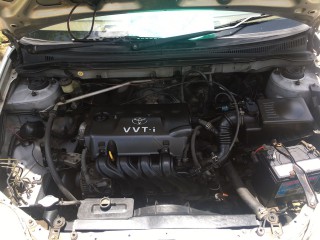 2002 Toyota Fielder for sale in Clarendon, Jamaica