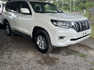 2019 Toyota Prado