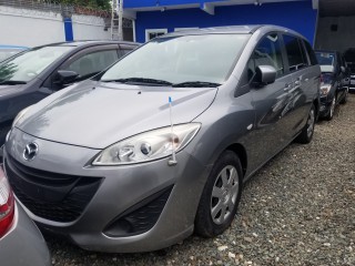 2014 Mazda PREMACY for sale in Kingston / St. Andrew, Jamaica