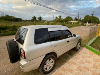1997 Toyota Rav4 for sale in Clarendon, Jamaica