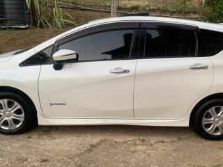 2017 Nissan Note Sports for sale in St. Mary, Jamaica