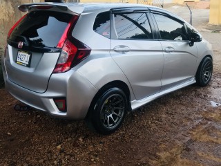 2015 Honda Fit for sale in Manchester, Jamaica