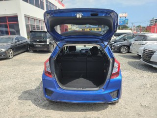 2016 Honda Fit Hybrid for sale in Kingston / St. Andrew, Jamaica