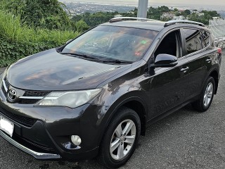 2014 Toyota Rav4