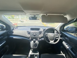 2017 Honda Crv