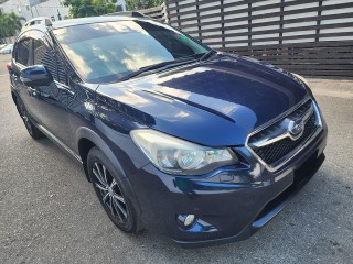 2013 Subaru XV