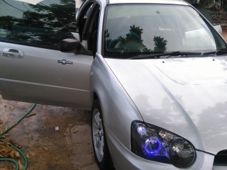 2003 Subaru Impreza for sale in Kingston / St. Andrew, Jamaica