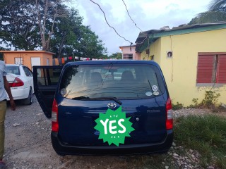 2011 Toyota Probox for sale in St. Catherine, Jamaica