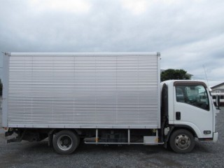 2012 Isuzu Elf for sale in Kingston / St. Andrew, Jamaica