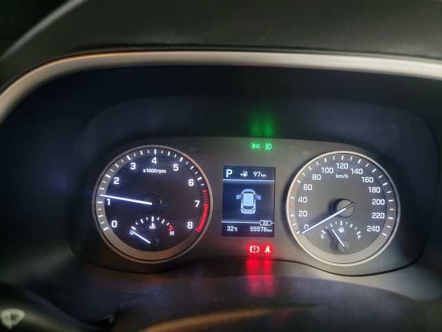2020 Hyundai Tuscon for sale in Kingston / St. Andrew, Jamaica