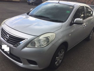 2013 Nissan LATIO for sale in Kingston / St. Andrew, Jamaica