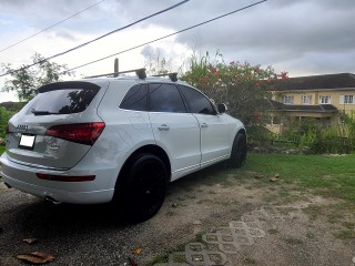 2015 Audi Q5 for sale in Kingston / St. Andrew, Jamaica