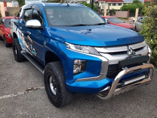 2021 Mitsubishi L200 for sale in Kingston / St. Andrew, Jamaica